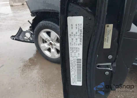 2013 Jeep Compass Sport z USA, uszkodzony, nr VIN 1C4NJCBA1DD102657